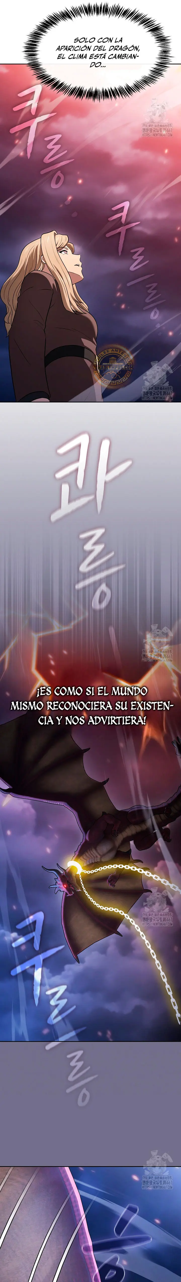 La Constelación que Regresa del Infierno Capitulo 193 página 7