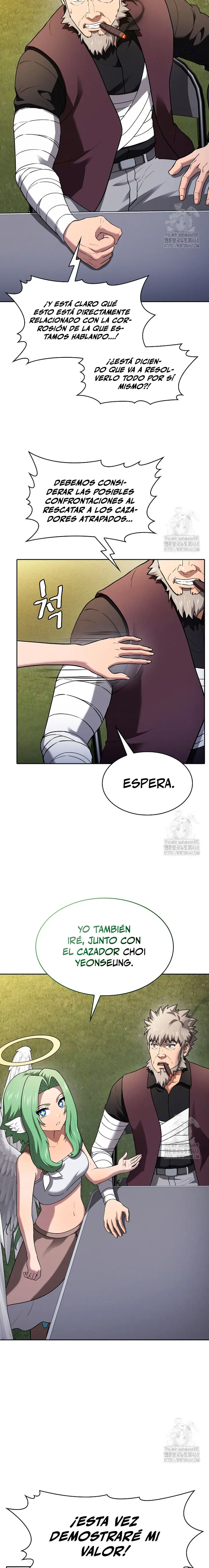 La Constelación que Regresa del Infierno Capitulo 194 página 3