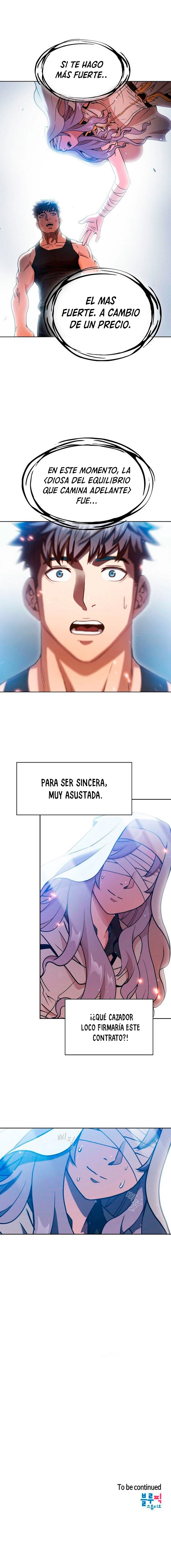 La Constelación que Regresa del Infierno Capitulo 2 página 18