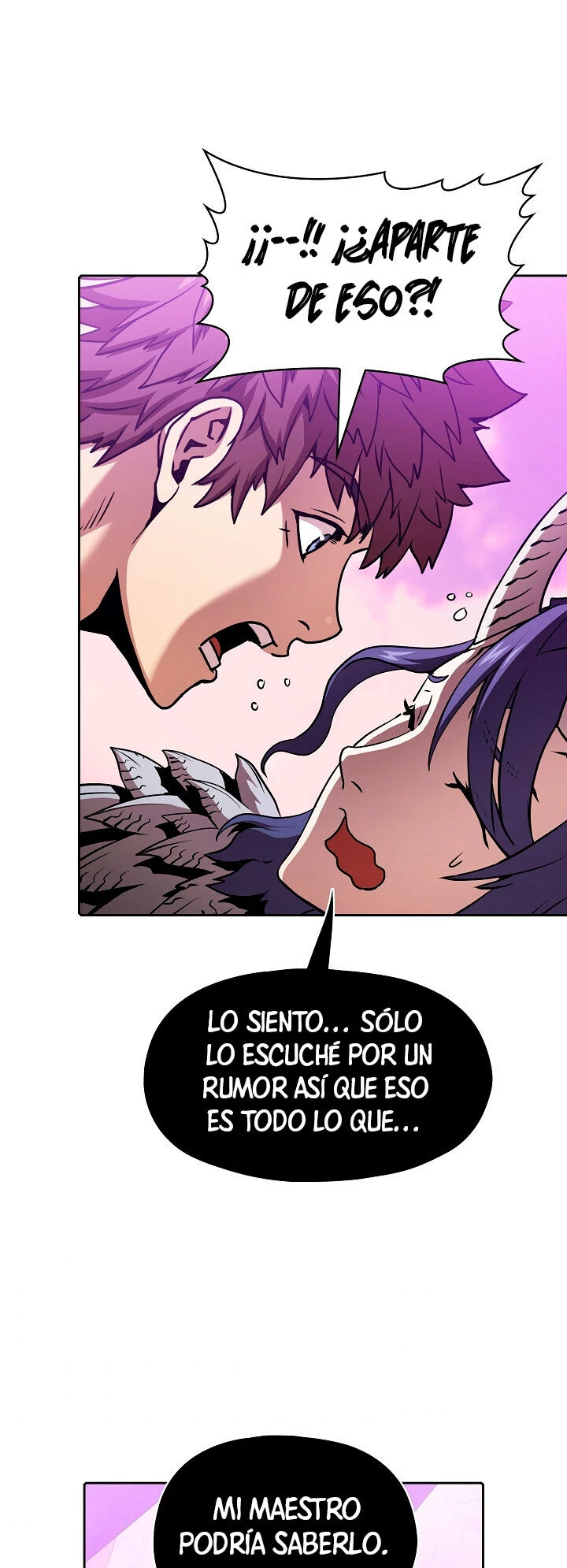 La Constelación que Regresa del Infierno Capitulo 20 página 26