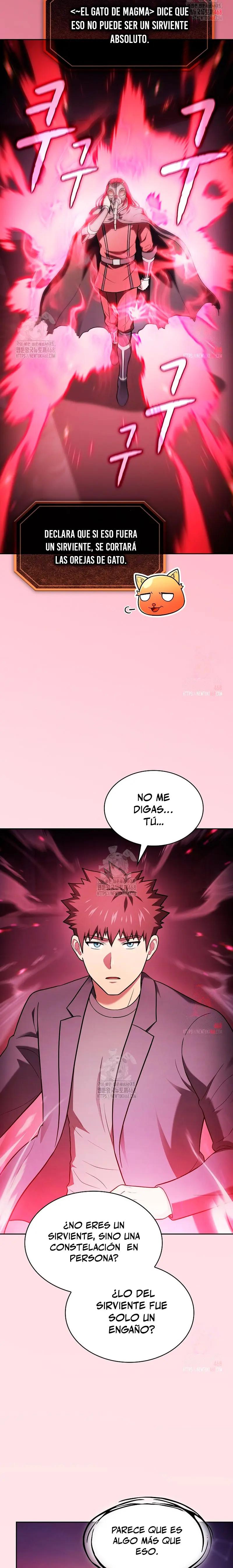 La Constelación que Regresa del Infierno Capitulo 202 página 6