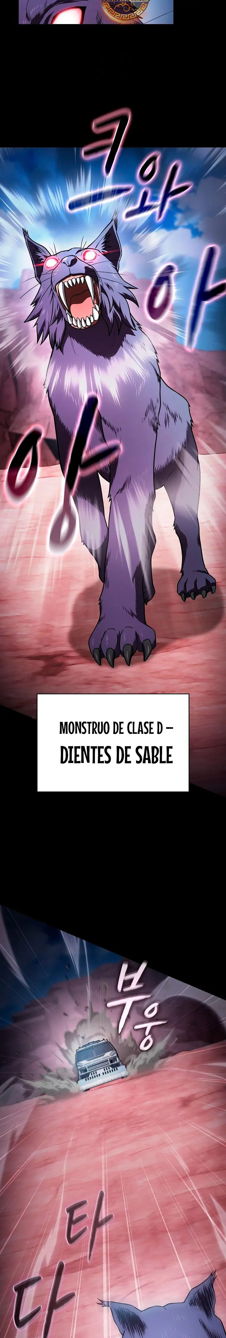 La Constelación que Regresa del Infierno Capitulo 206 página 24