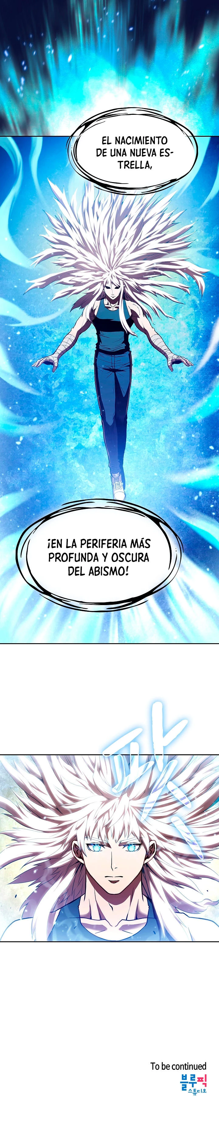 La Constelación que Regresa del Infierno Capitulo 22 página 31