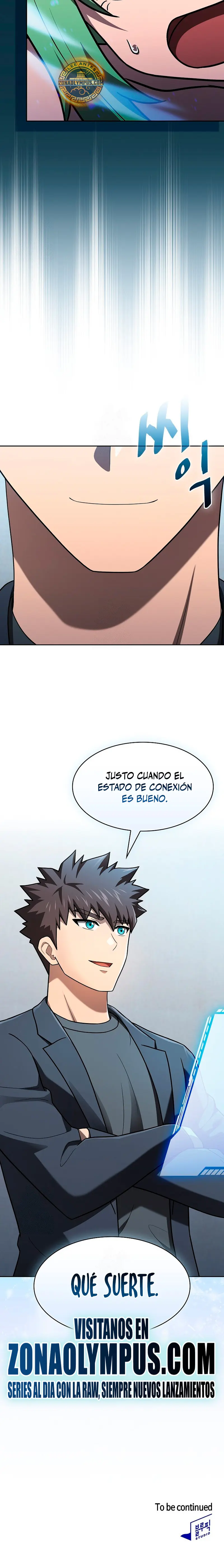La Constelación que Regresa del Infierno Capitulo 222 página 32