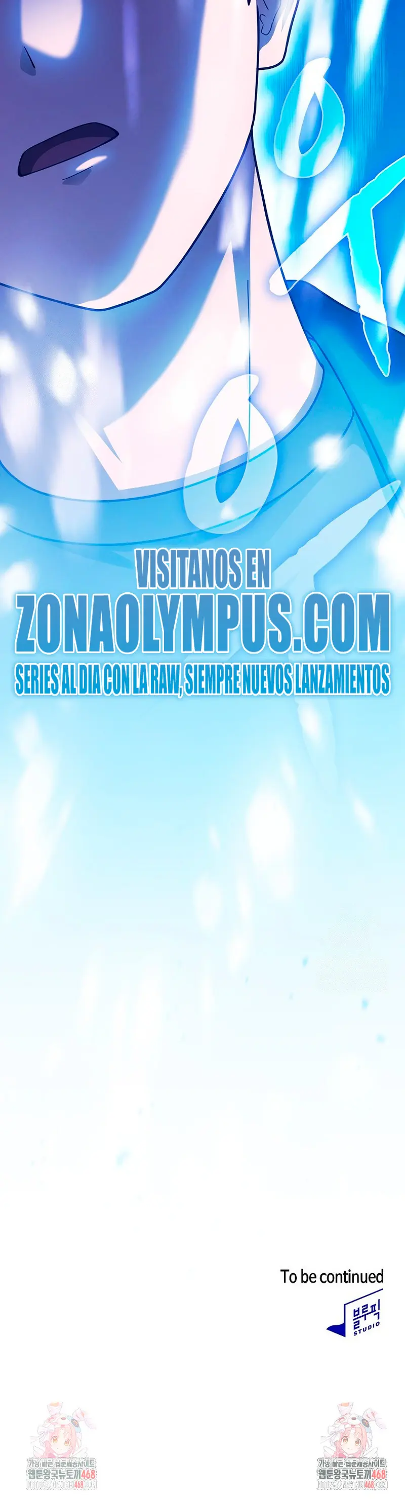 La Constelación que Regresa del Infierno Capitulo 223 página 40