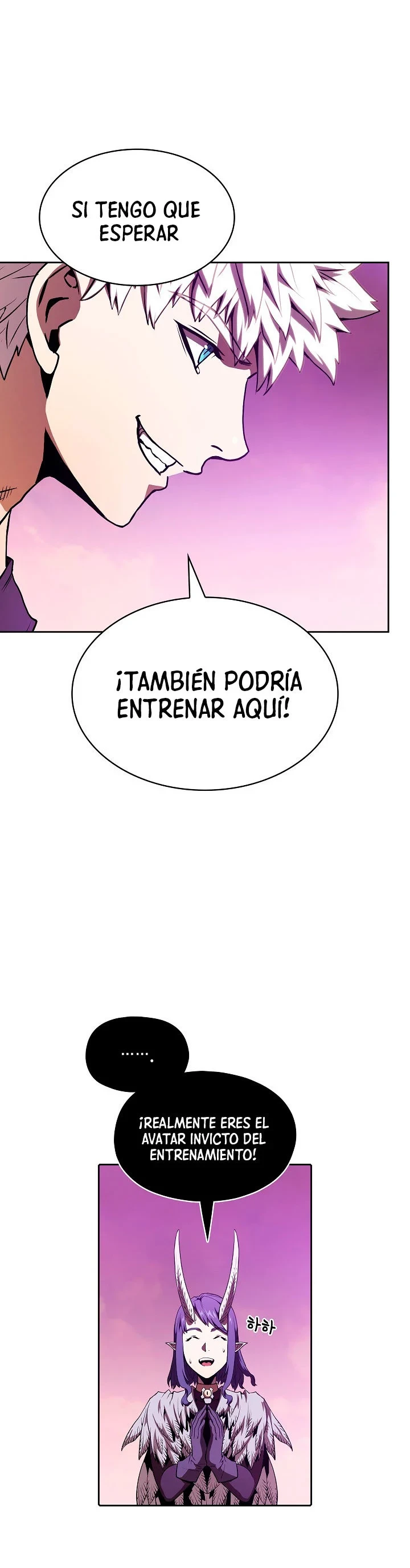 La Constelación que Regresa del Infierno Capitulo 24 página 22