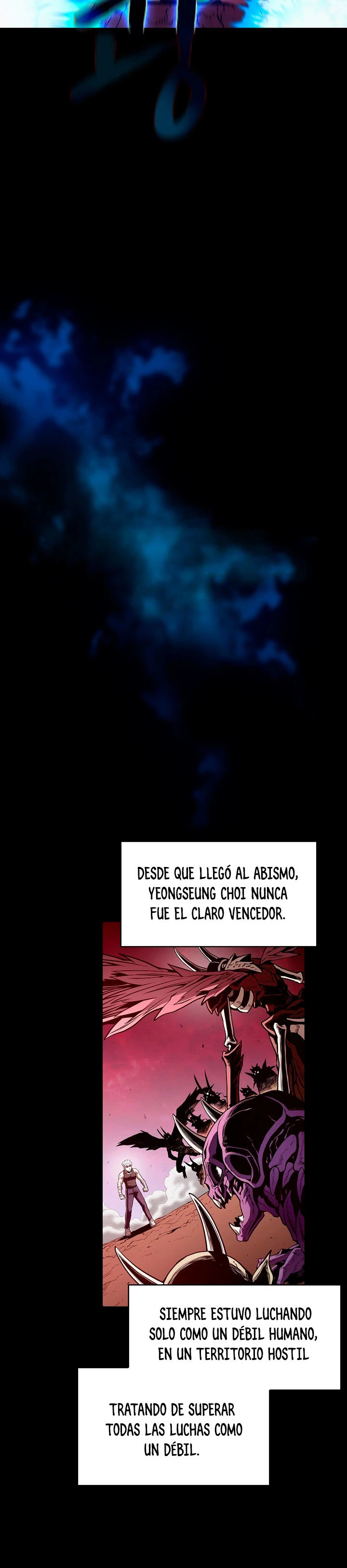 La Constelación que Regresa del Infierno Capitulo 26 página 14