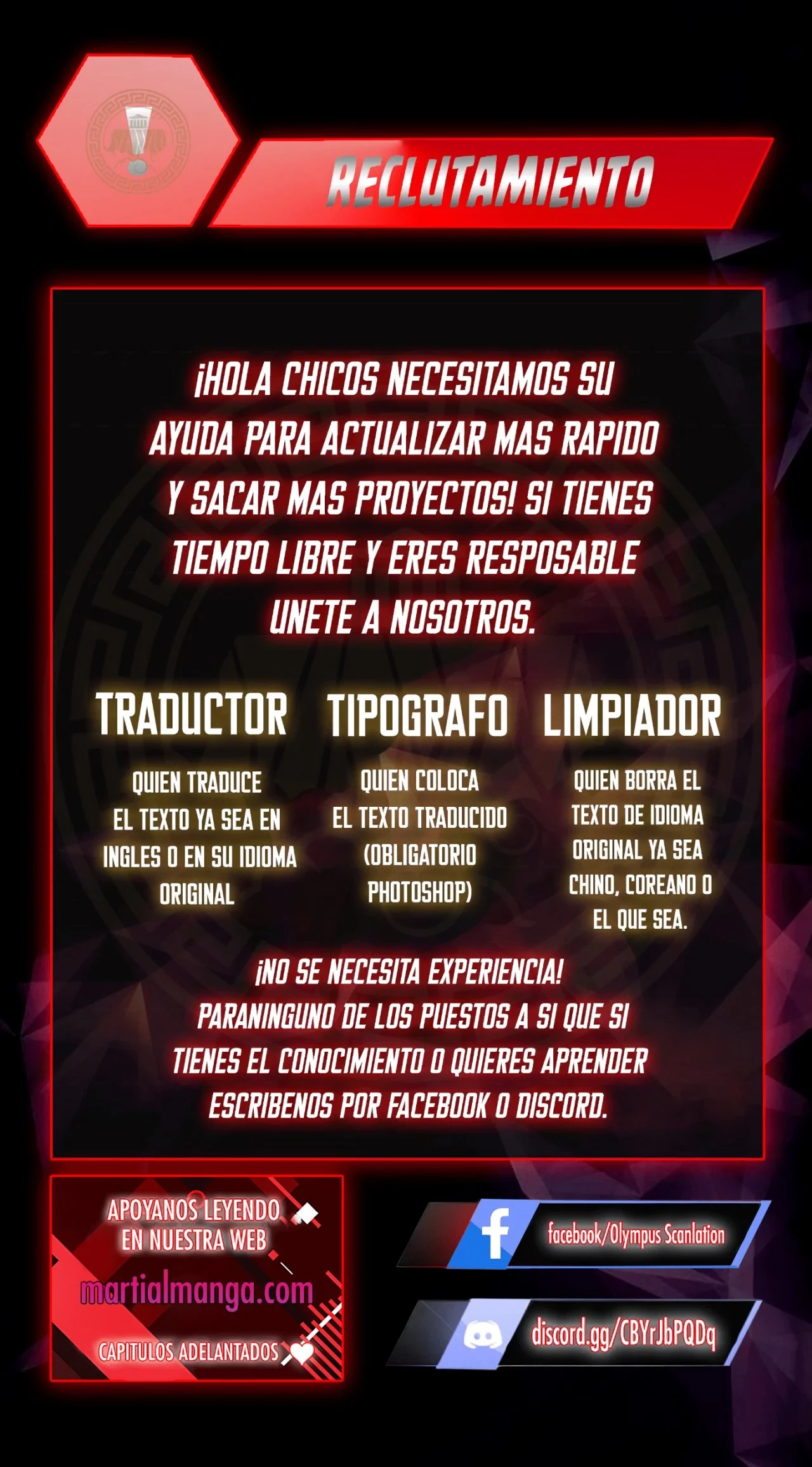 La Constelación que Regresa del Infierno Capitulo 27 página 34