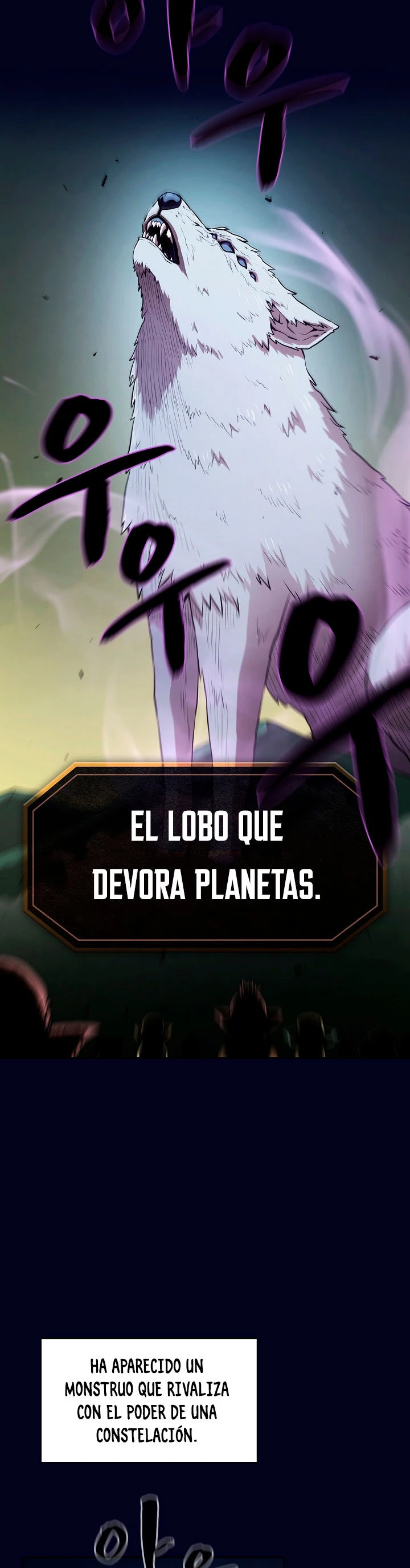 La Constelación que Regresa del Infierno Capitulo 28 página 11