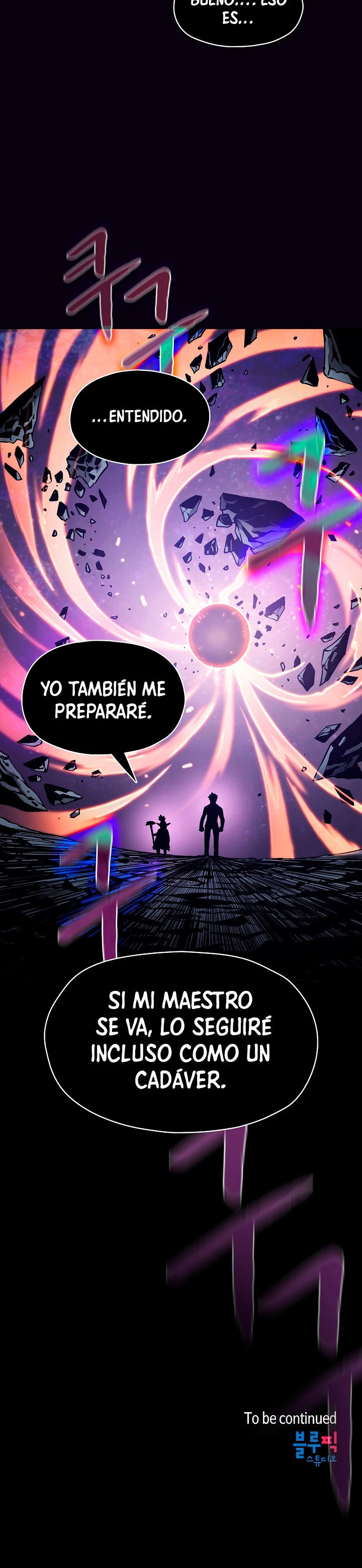 La Constelación que Regresa del Infierno Capitulo 28 página 38