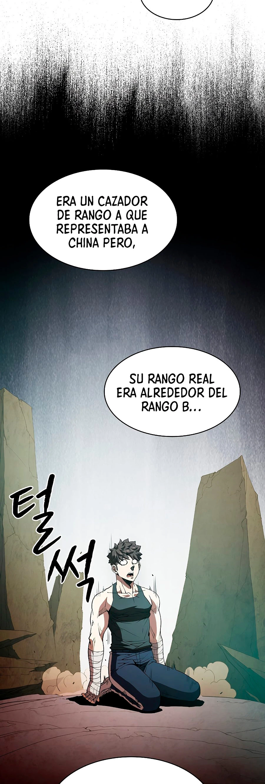 La Constelación que Regresa del Infierno Capitulo 32 página 27