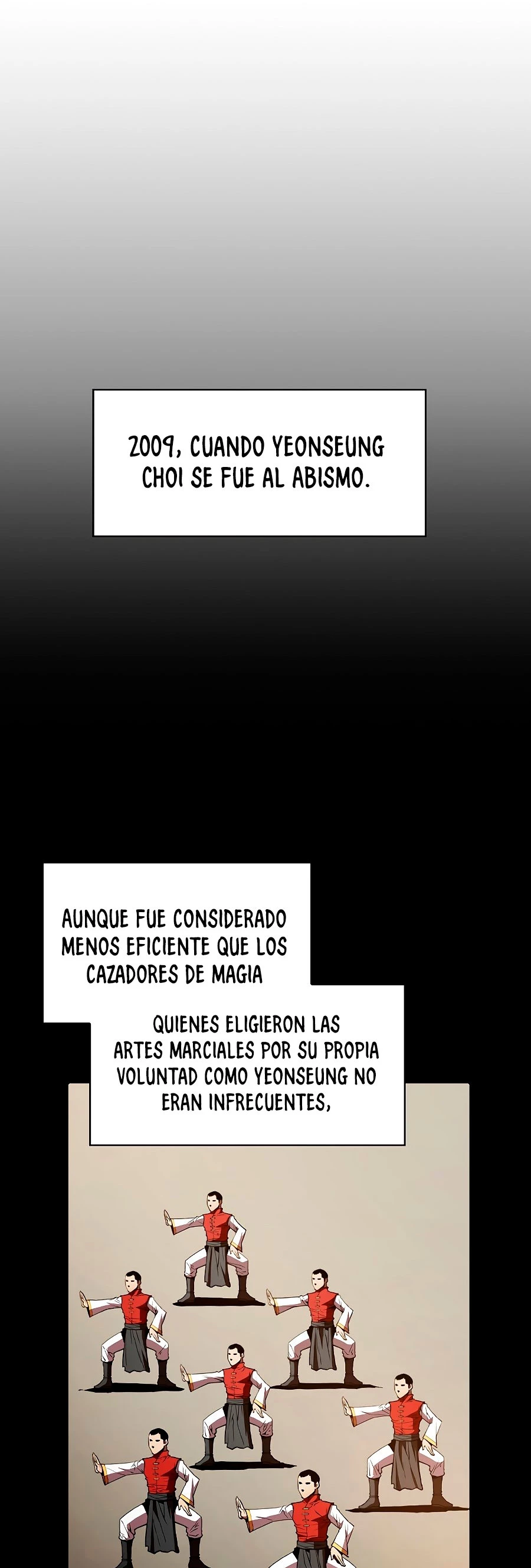 La Constelación que Regresa del Infierno Capitulo 33 página 21