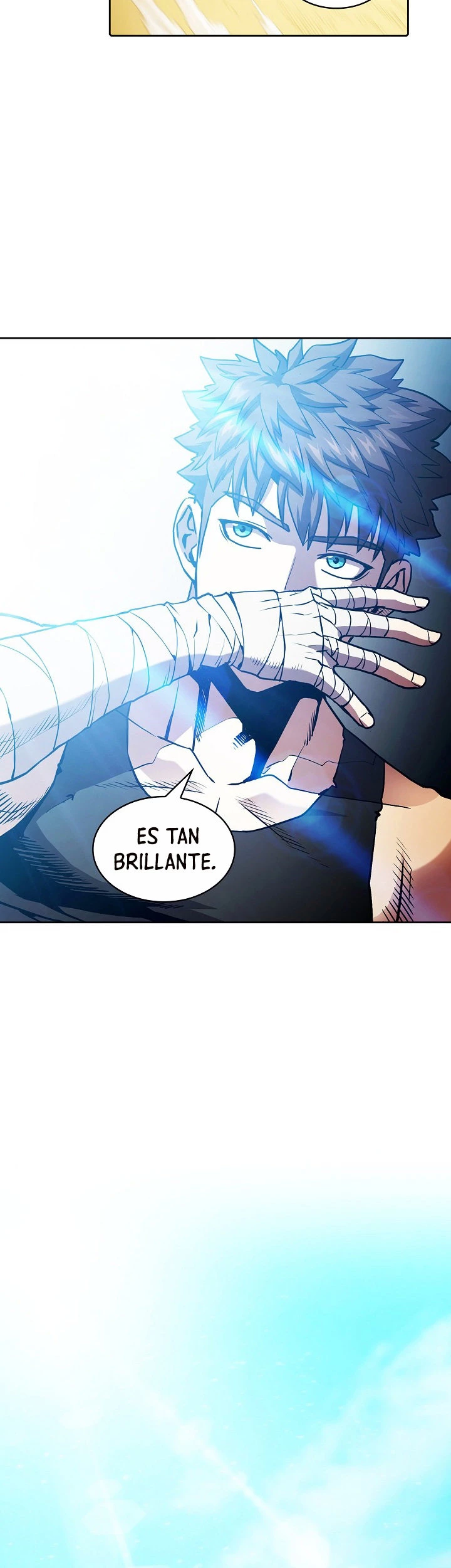 La Constelación que Regresa del Infierno Capitulo 35 página 13