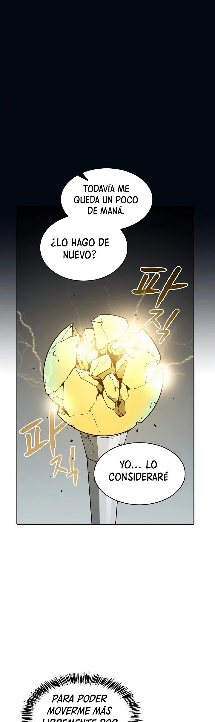 La Constelación que Regresa del Infierno Capitulo 35 página 43