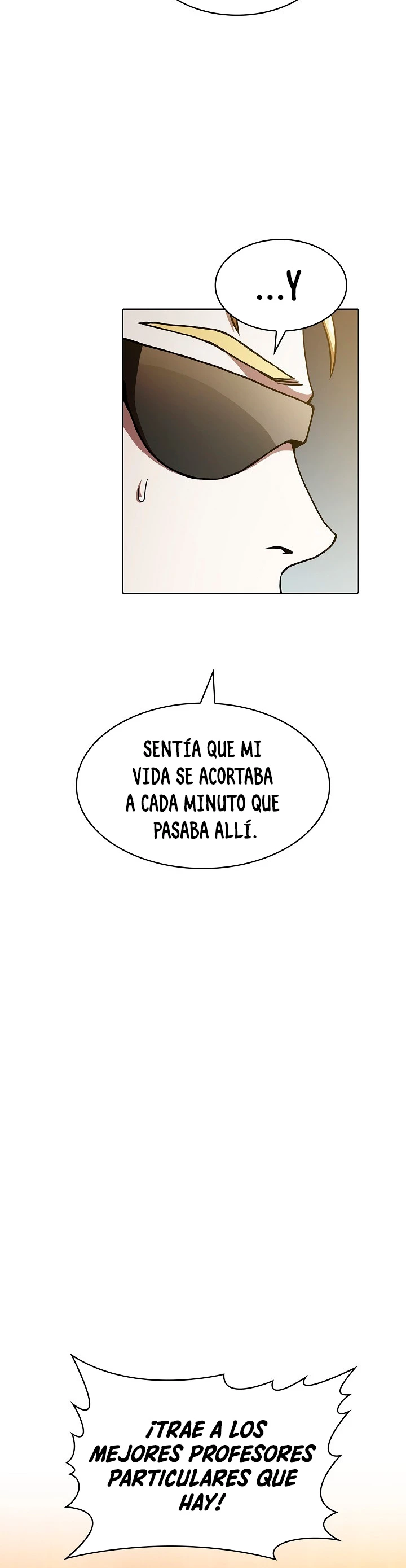La Constelación que Regresa del Infierno Capitulo 38 página 4