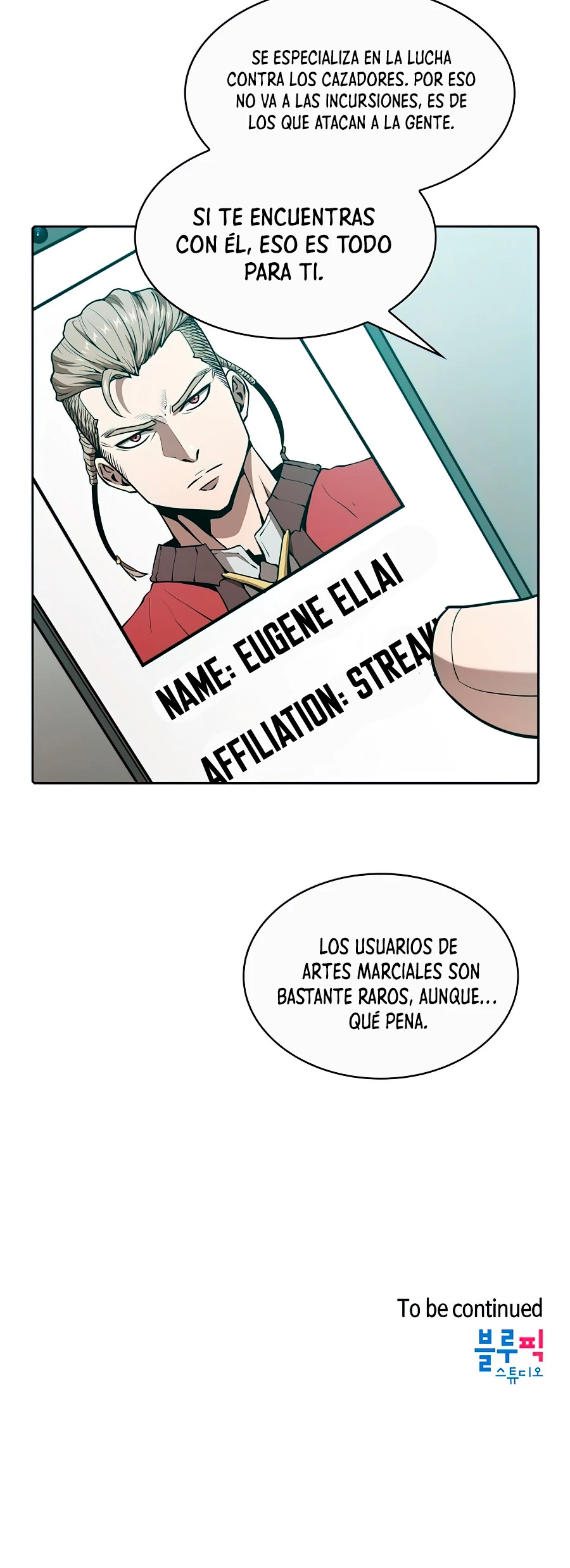 La Constelación que Regresa del Infierno Capitulo 43 página 47