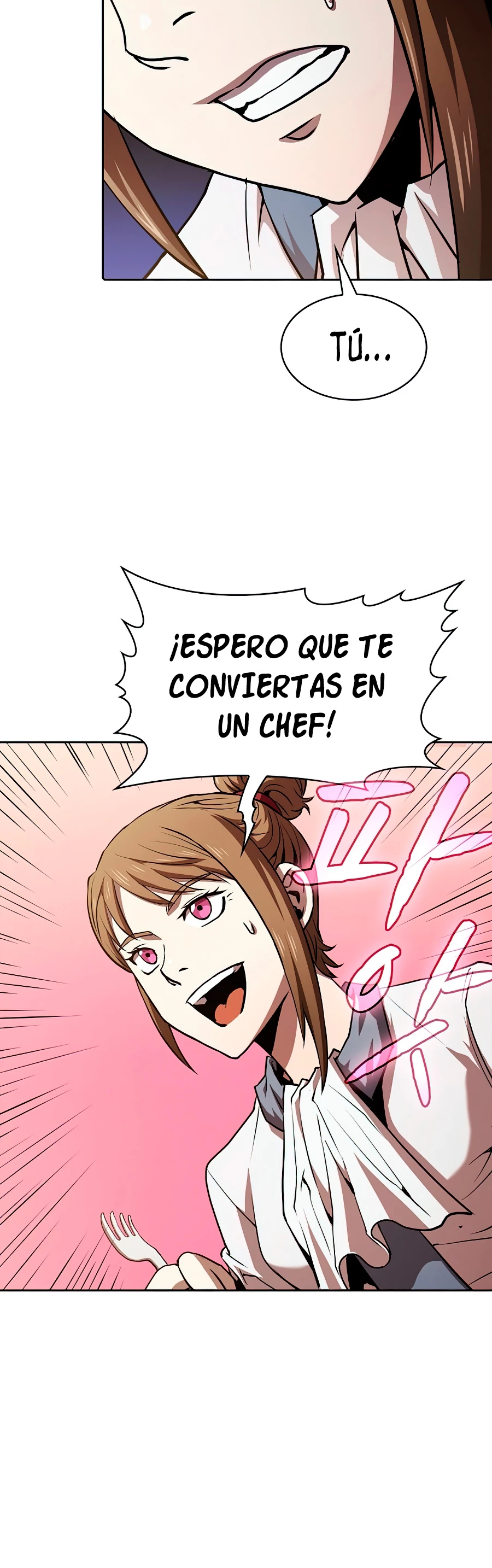 La Constelación que Regresa del Infierno Capitulo 45 página 11