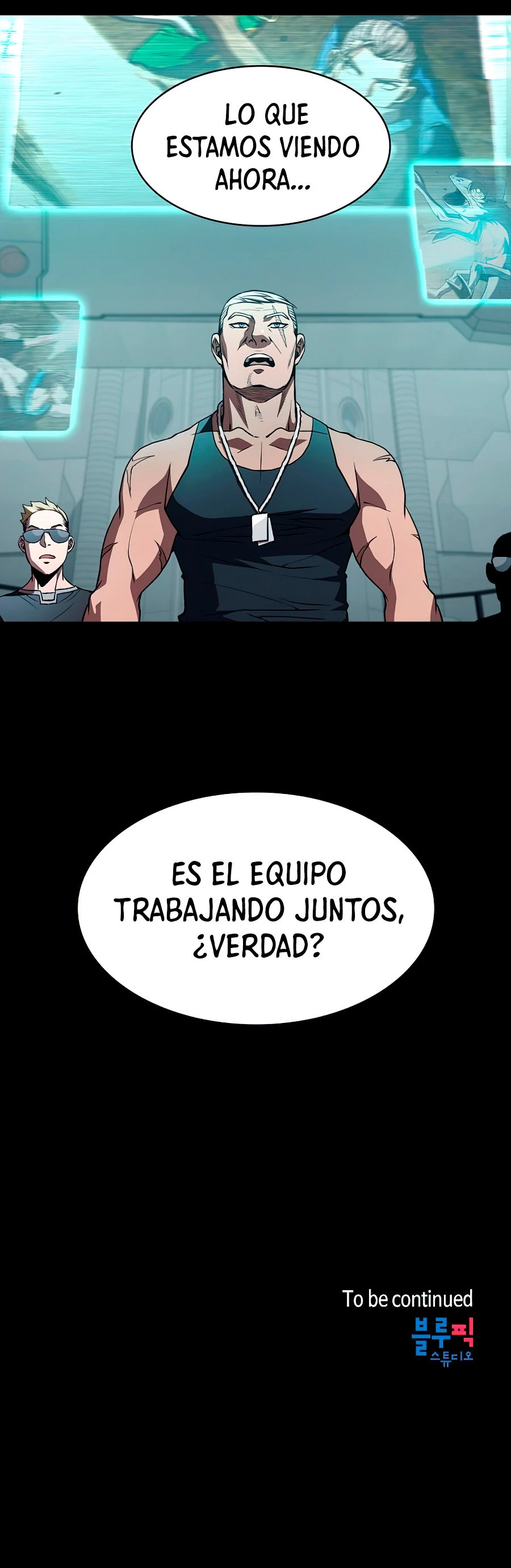 La Constelación que Regresa del Infierno Capitulo 49 página 39