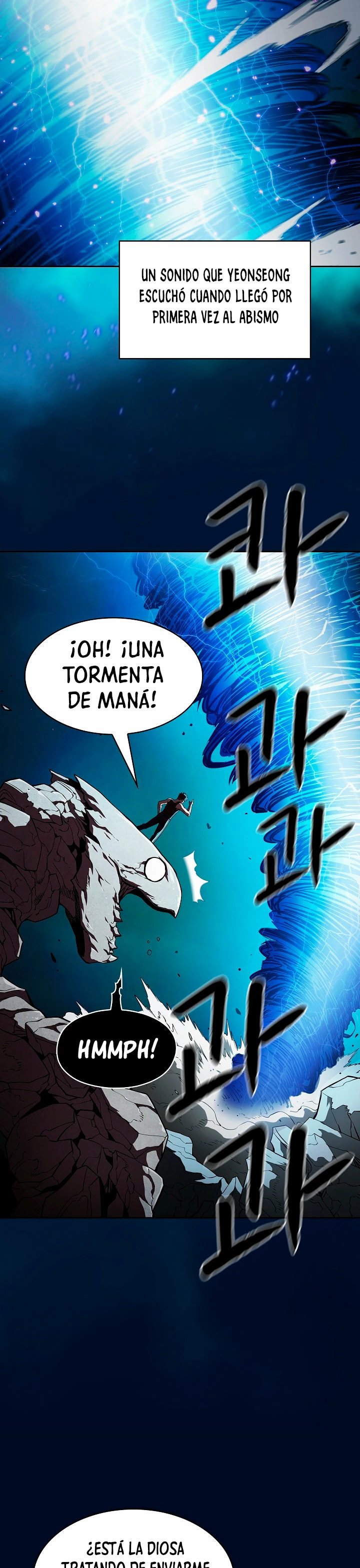 La Constelación que Regresa del Infierno Capitulo 5 página 33