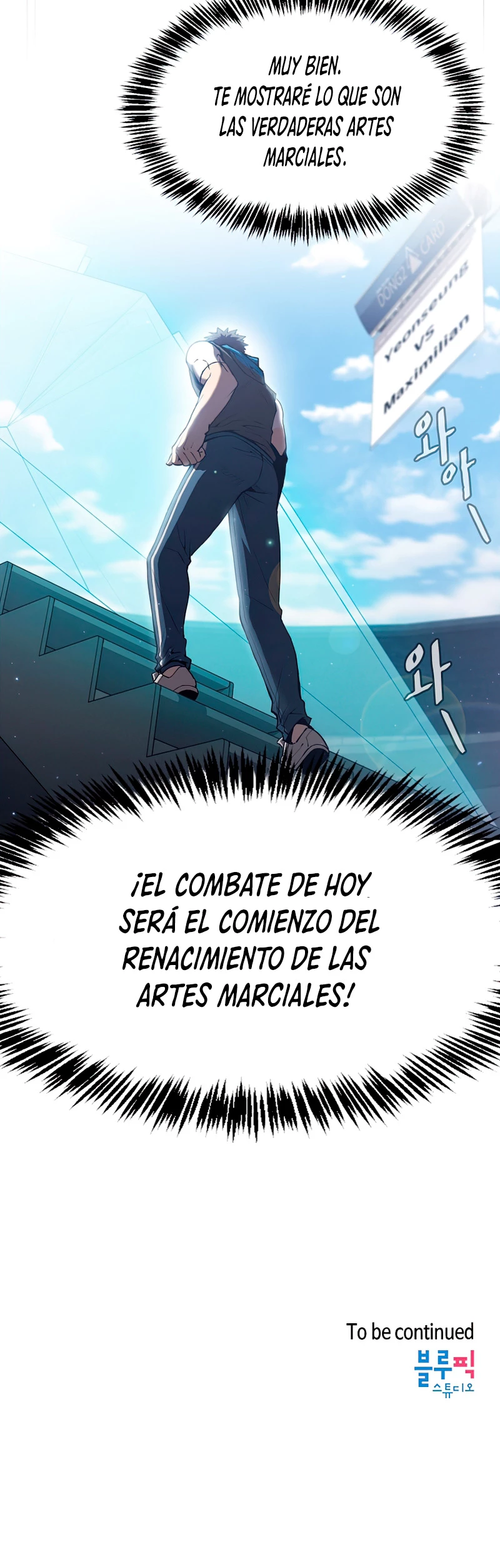 La Constelación que Regresa del Infierno Capitulo 58 página 43