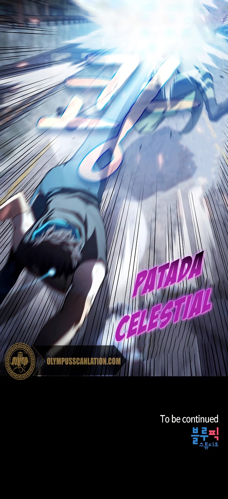 La Constelación que Regresa del Infierno Capitulo 59 página 44