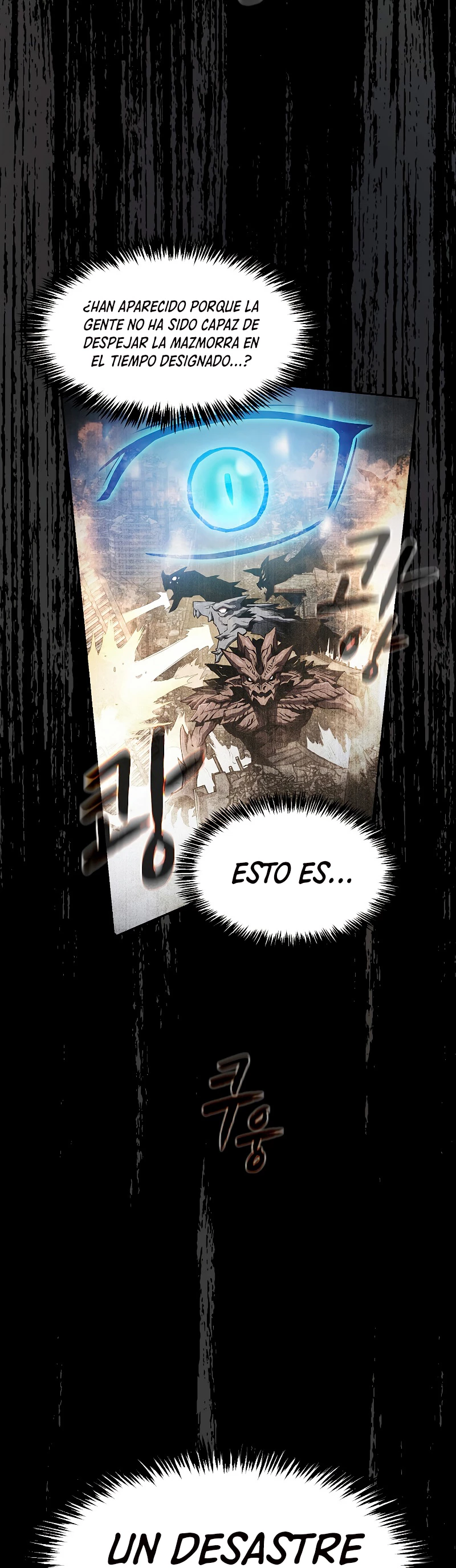 La Constelación que Regresa del Infierno Capitulo 60 página 14
