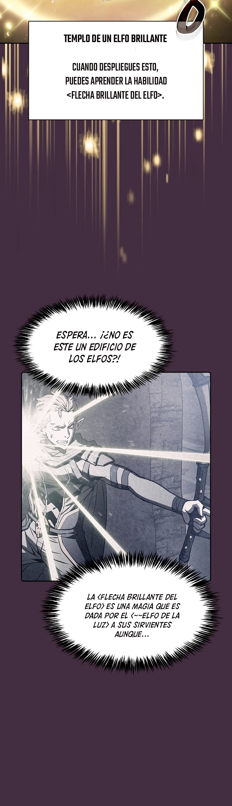 La Constelación que Regresa del Infierno Capitulo 61 página 26