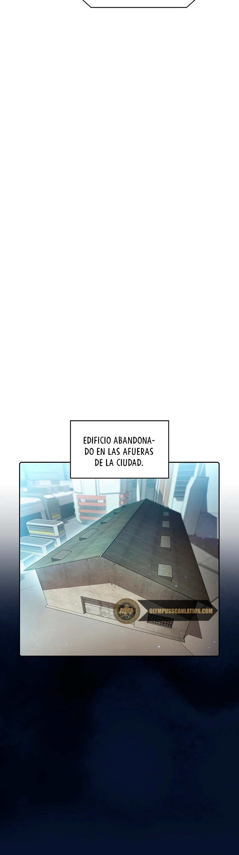La Constelación que Regresa del Infierno Capitulo 62 página 18