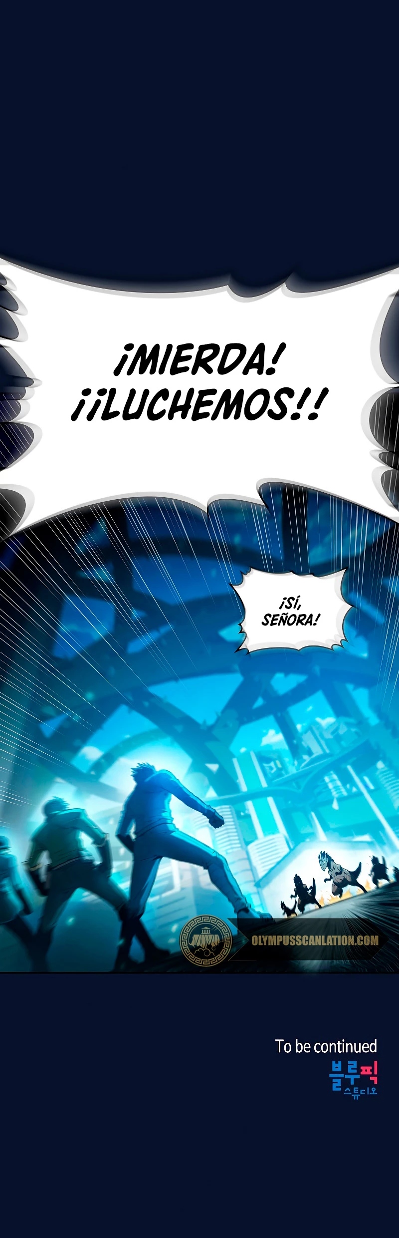La Constelación que Regresa del Infierno Capitulo 62 página 40