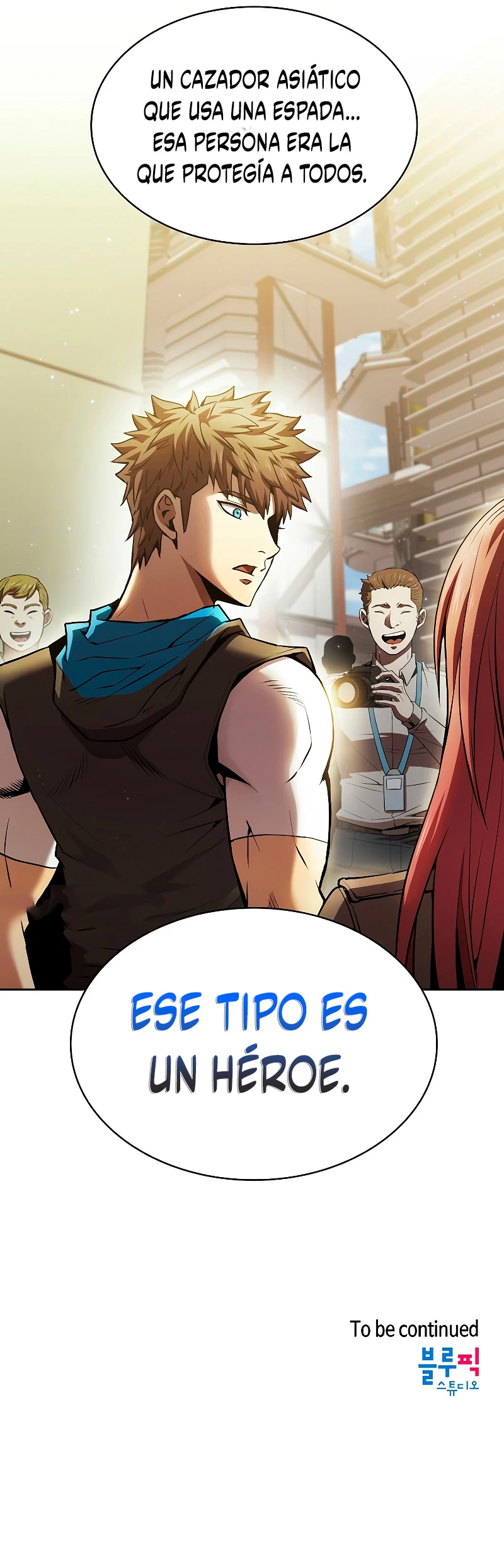 La Constelación que Regresa del Infierno Capitulo 63 página 42