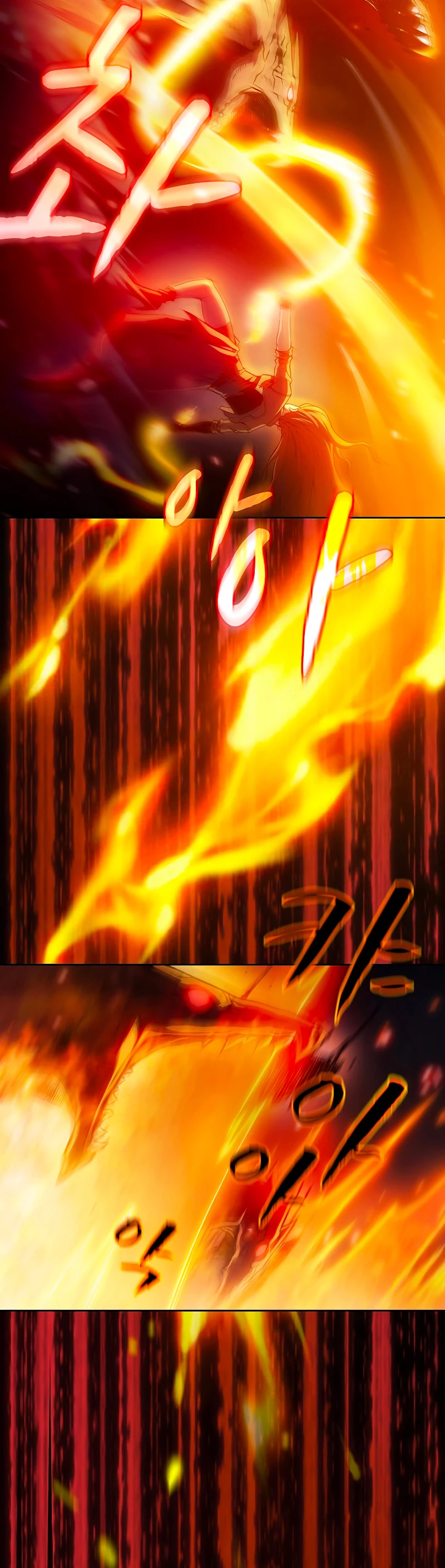 La Constelación que Regresa del Infierno Capitulo 63 página 9