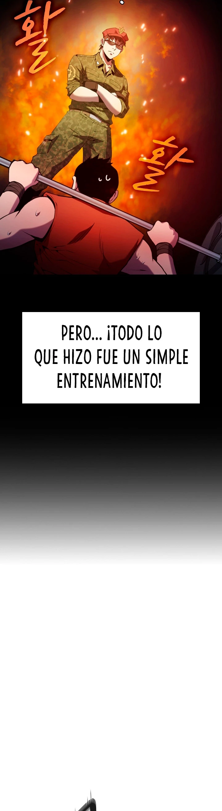 La Constelación que Regresa del Infierno Capitulo 64 página 30