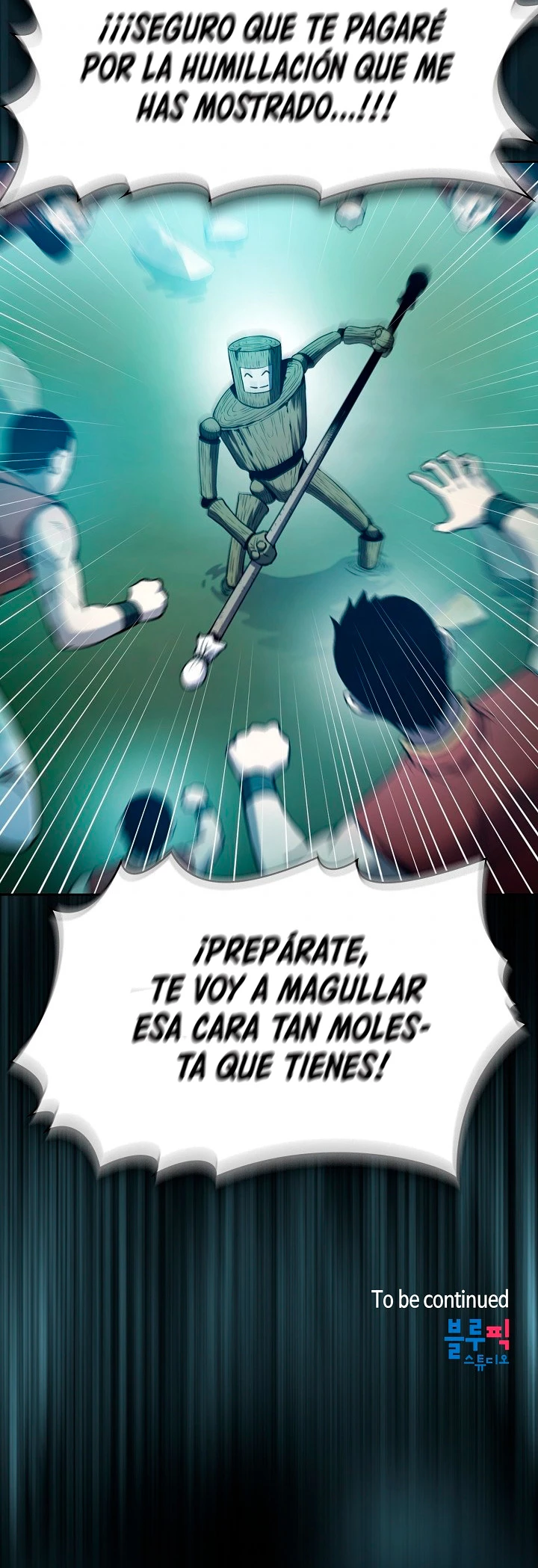 La Constelación que Regresa del Infierno Capitulo 64 página 42