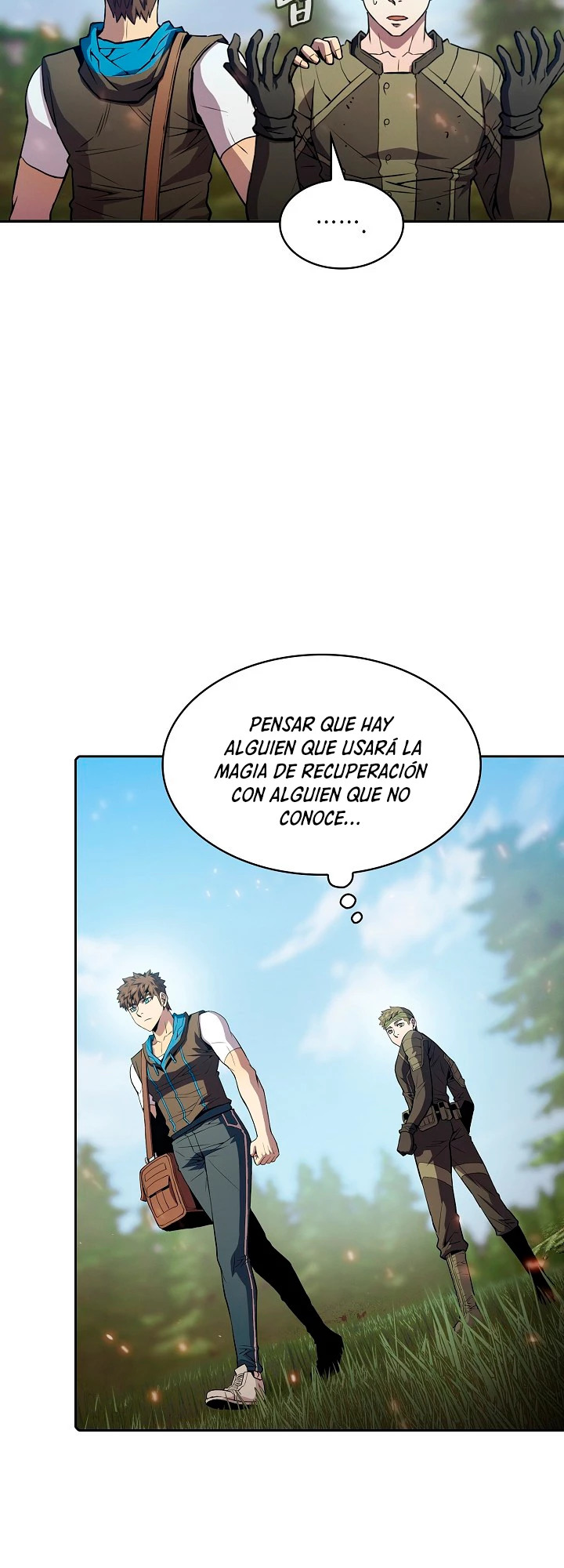 La Constelación que Regresa del Infierno Capitulo 68 página 30