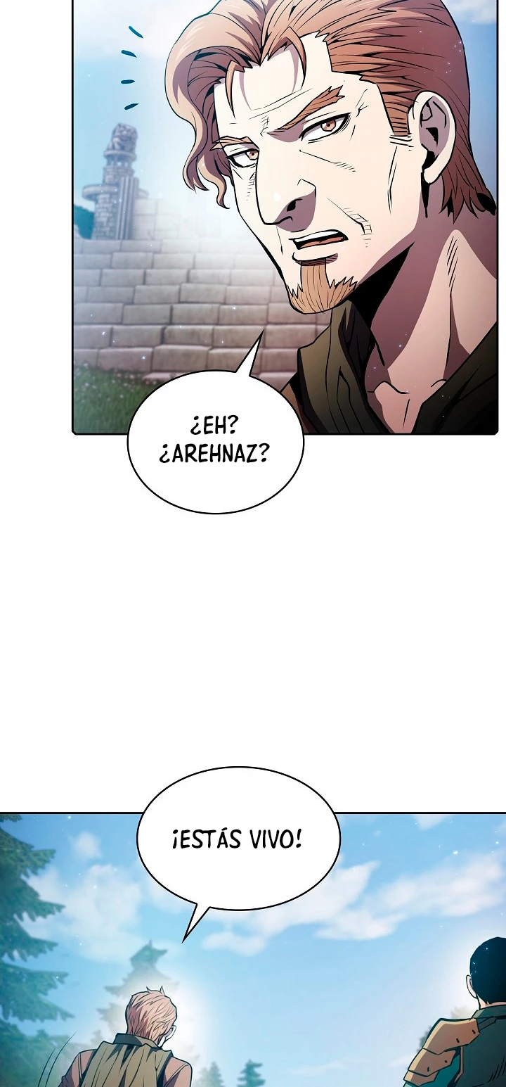 La Constelación que Regresa del Infierno Capitulo 68 página 51