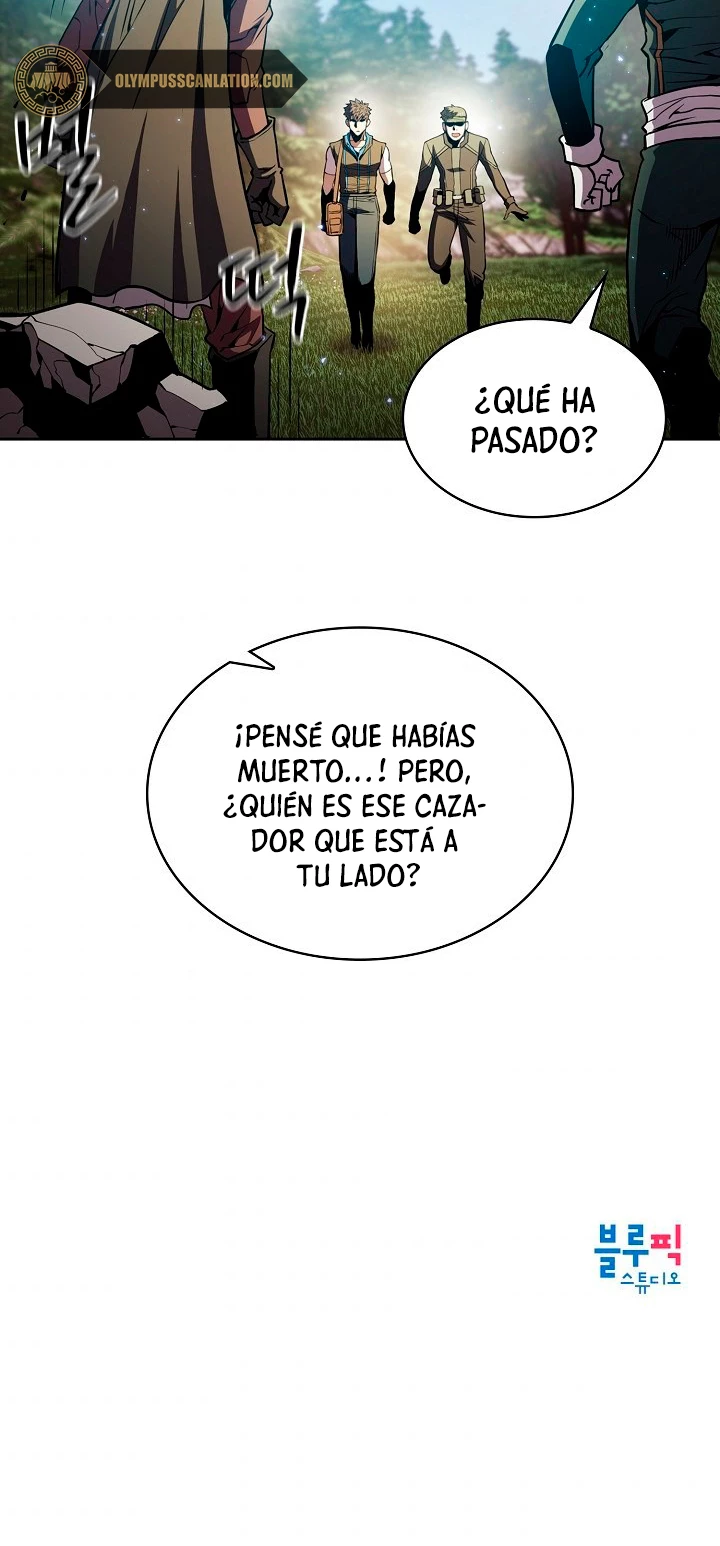 La Constelación que Regresa del Infierno Capitulo 68 página 52