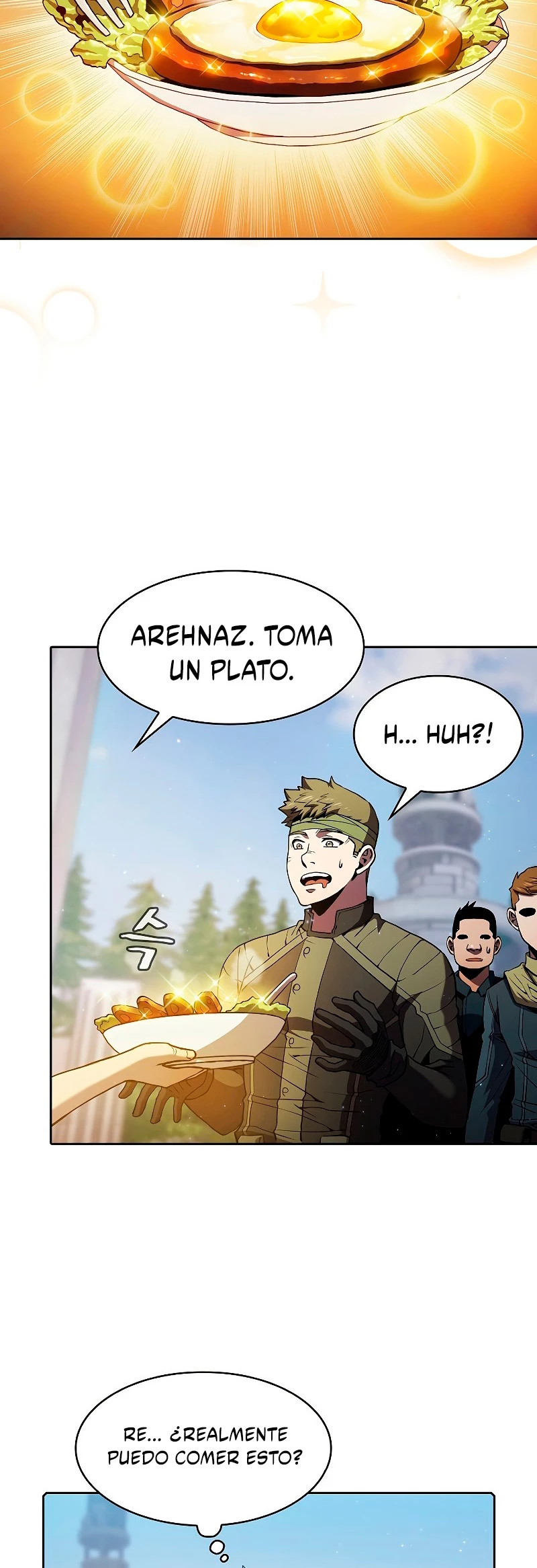 La Constelación que Regresa del Infierno Capitulo 69 página 35