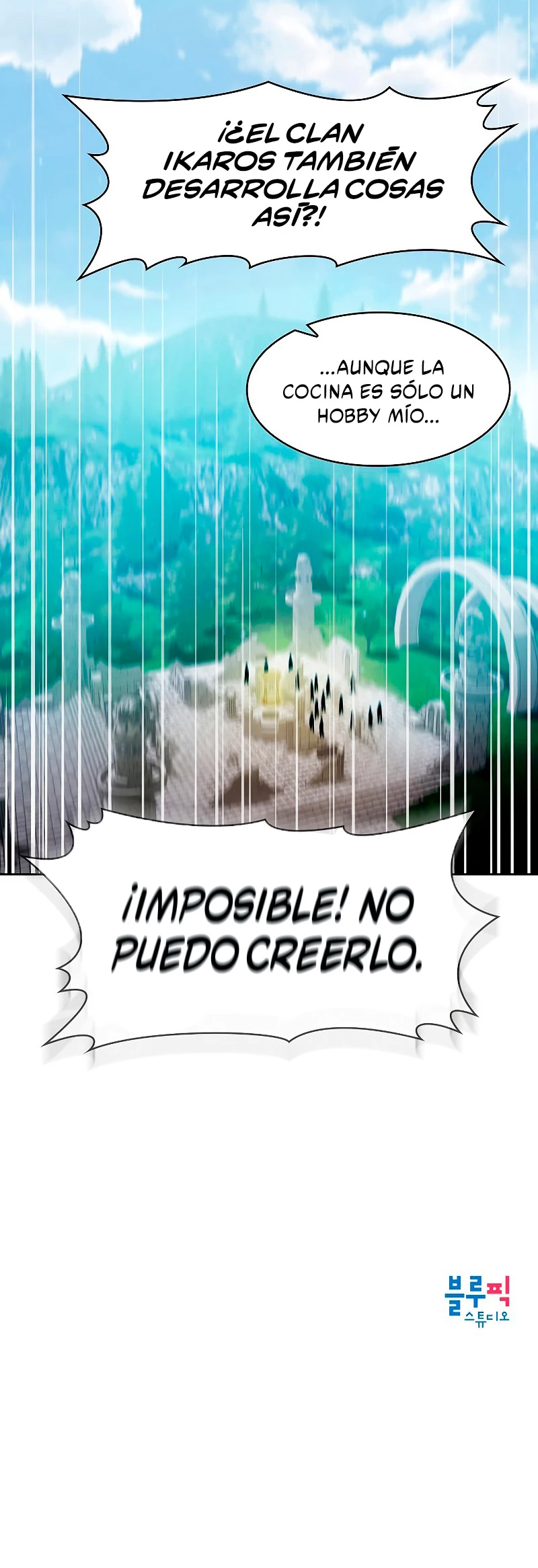 La Constelación que Regresa del Infierno Capitulo 69 página 41