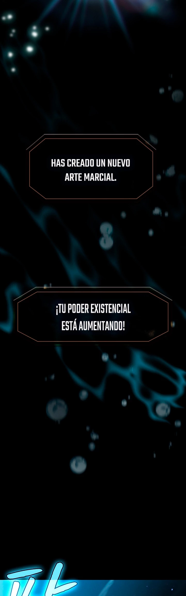La Constelación que Regresa del Infierno Capitulo 72 página 32