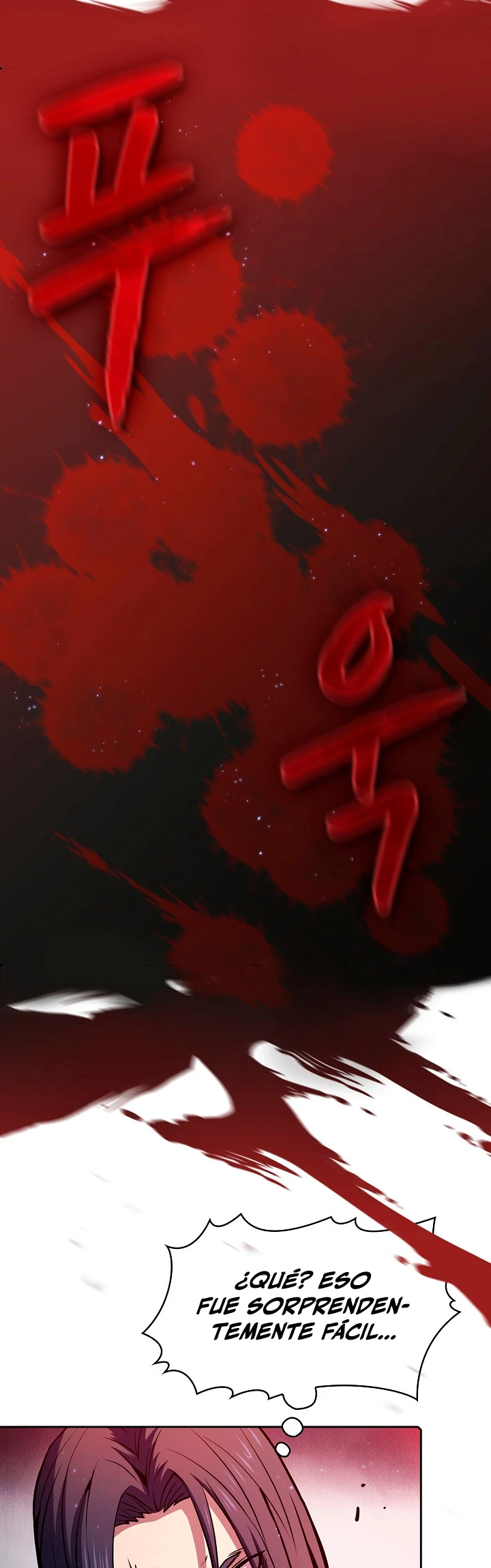 La Constelación que Regresa del Infierno Capitulo 72 página 7