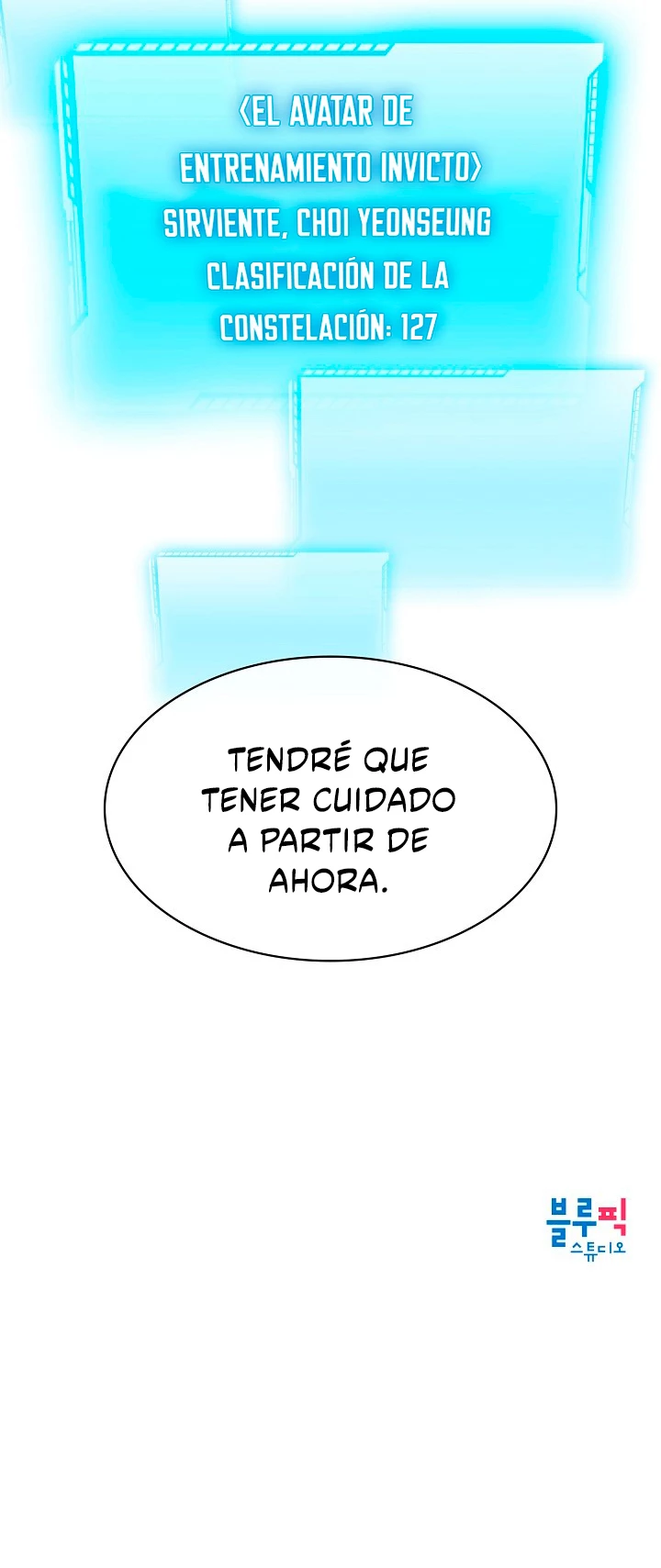 La Constelación que Regresa del Infierno Capitulo 73 página 52