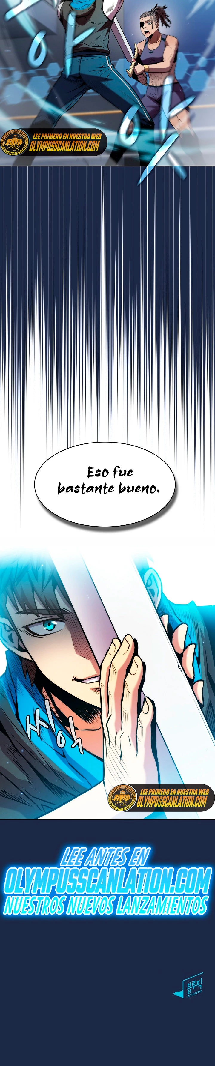 La Constelación que Regresa del Infierno Capitulo 82 página 31