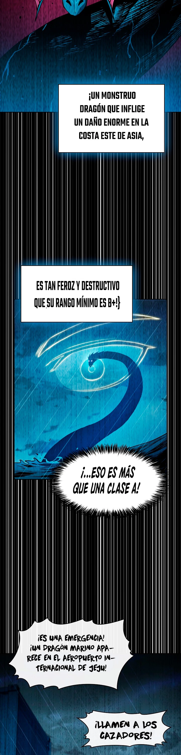 La Constelación que Regresa del Infierno Capitulo 86 página 31