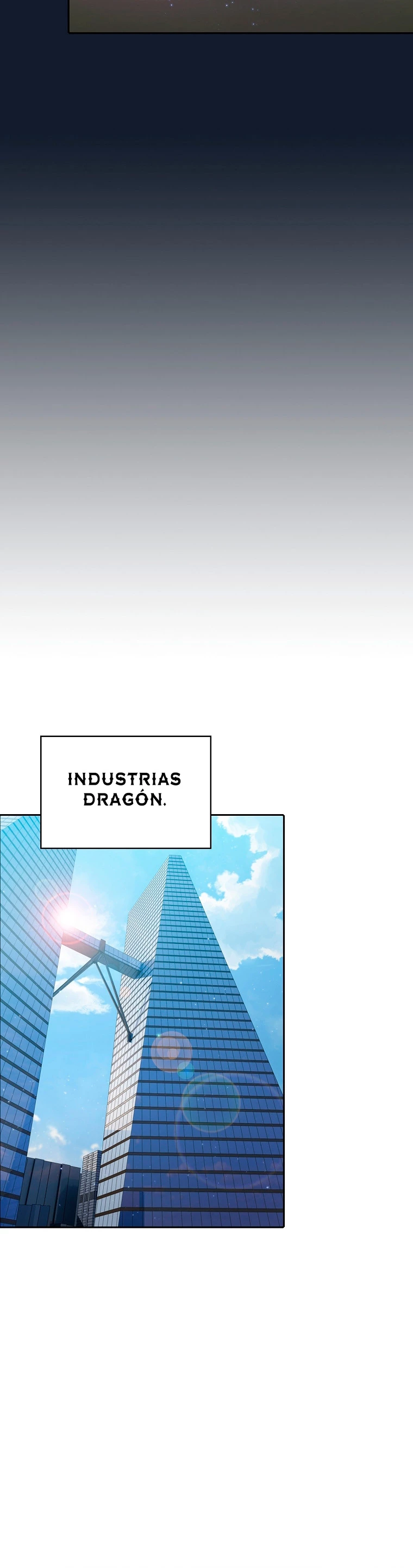 La Constelación que Regresa del Infierno Capitulo 93 página 21