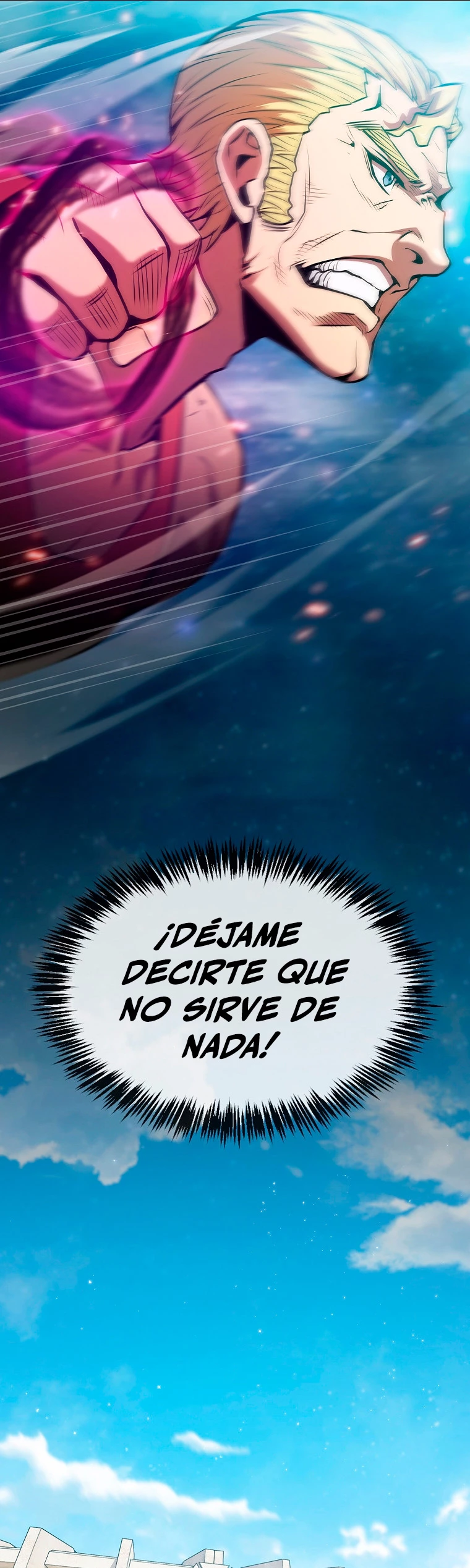 La Constelación que Regresa del Infierno Capitulo 94 página 32