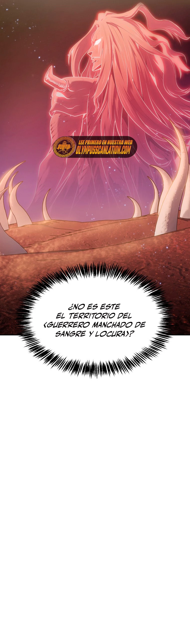 La Constelación que Regresa del Infierno Capitulo 98 página 36