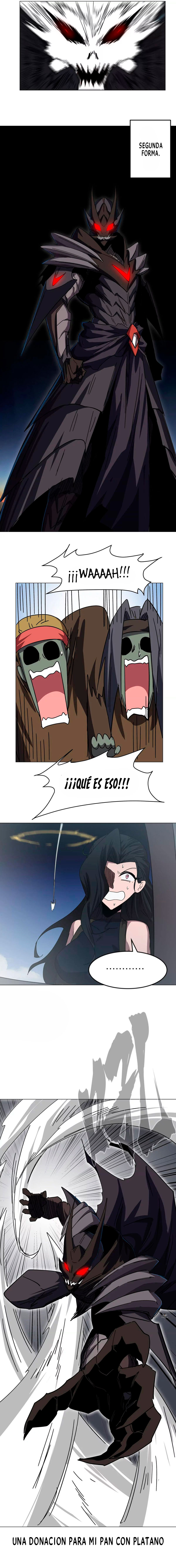 Maestro Zombi Capitulo 105 página 11