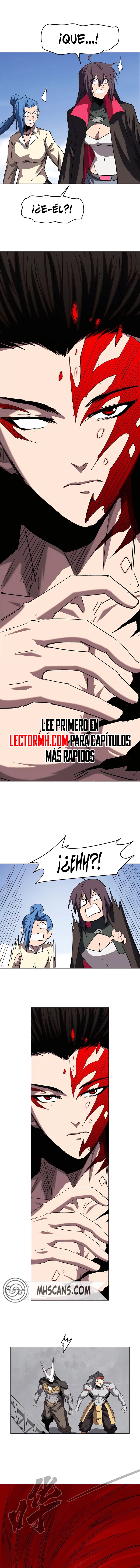 Maestro Zombi Capitulo 118 página 5