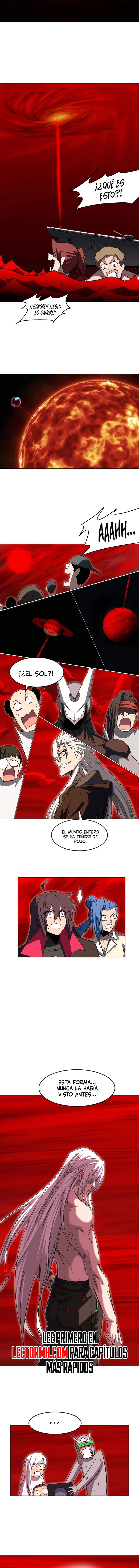 Maestro Zombi Capitulo 118 página 7
