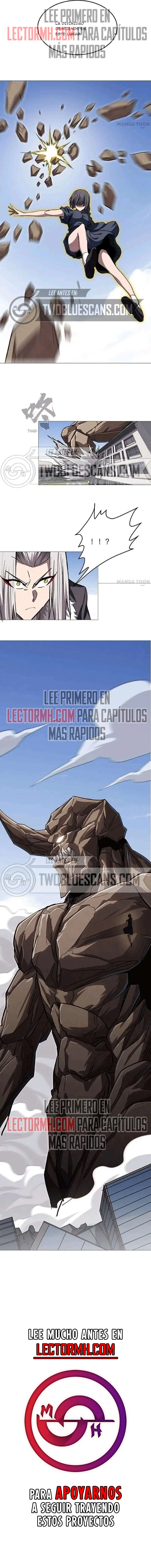 Maestro Zombi Capitulo 128 página 11